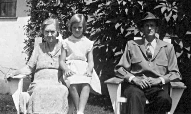 Ada - Cherri - Howard Dement