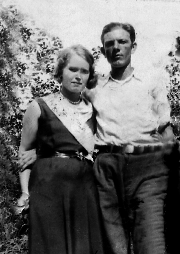 Novell and Truman Moore