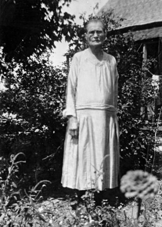 Milinda Jane Allen