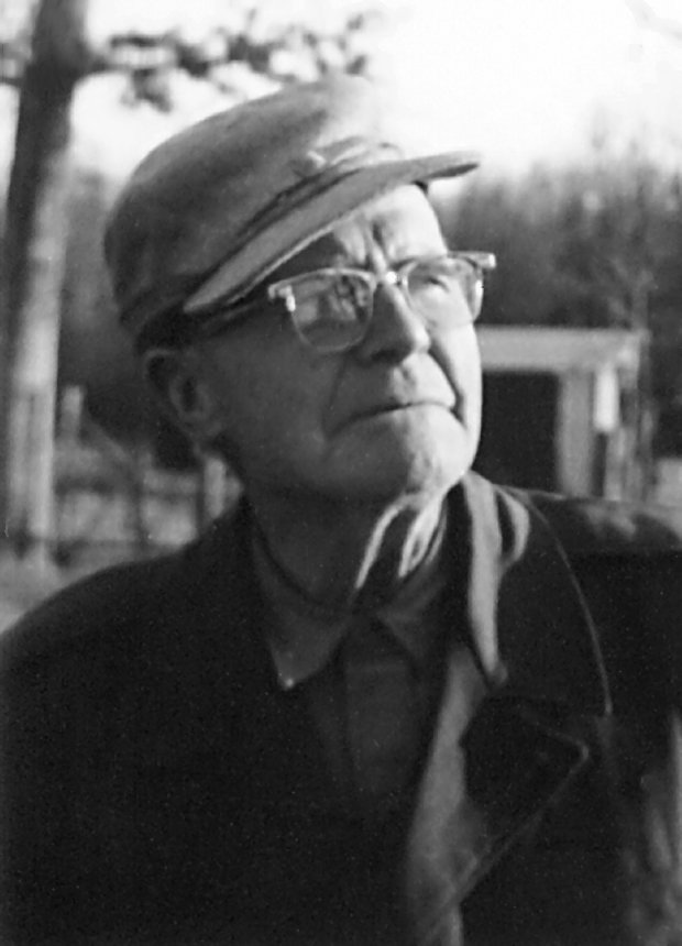 Arthur Attebery