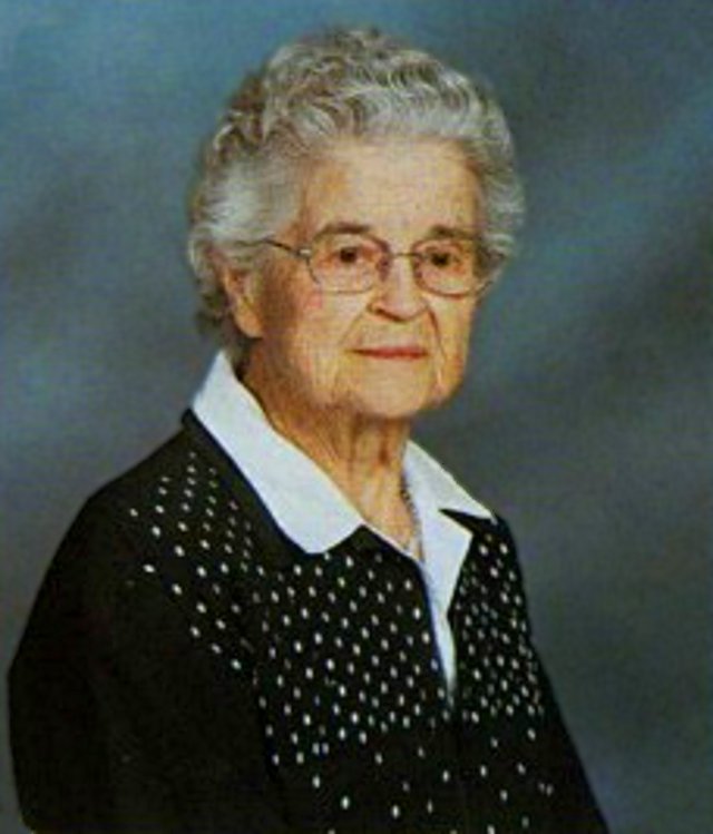 Earline Hoffman